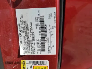 2013 Lincoln MKZ Hybrid z VIN 3LN6L2LU0DR825520, wystawiony jako Copart lot #56368095 z przebiegiem 135 655 mil mil oraz Szkoda całkowita • Salvage title. Historia ofert i sprzedaży dostępna na DreamBid. Obrazek 13.