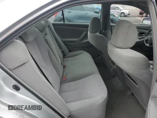 2011 Toyota Camry LE with VIN 4T1BF3EK8BU610710, listed as a Copart auction lot 52512635 with 202,244 mi miles and Salvage Title. Bid and sale history available at DreamBid. Image 10.
