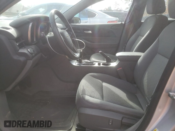 2016 Chevrolet Malibu Limited LS with VIN 1G11B5SA0GF119099, listed as a Copart auction lot 73897463 with 145,138 mi miles and Salvage Title. Bid and sale history available at carsss.com. Image 7.
