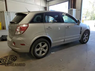 2008 Saturn VUE Red Line with VIN 3GSCL13708S607138, listed as a Copart auction lot 74011644 with 169,943 mi miles and Non Repairable. Bid and sale history available at DreamBid. Image 3.