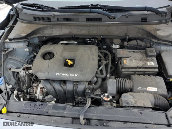 2018 Hyundai Kona SEL with VIN KM8K22AA0JU181953, listed as a Copart auction lot 53100225 with 49,618 mi miles and Clean Title. Bid and sale history available at carsss.com. Image 12.