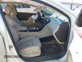 2014 Buick LaCrosse Premium I with VIN 1G4GD5G32EF178976, listed as a IAAI auction lot 41864838 with 97,740 mi miles and . Bid and sale history available at DreamBid. Image 5.