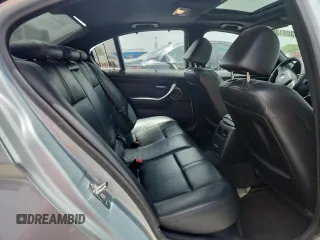 2008 BMW 3 Series M3 с VIN WBSVA93588E041112, выставлен на аукционе Copart как лот 60320135 с пробегом 129 282 миль миль и Списание • Salvage title. История ставок и продаж доступна на DreamBid. Изображение 10.