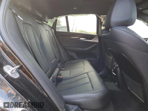 2019 BMW X4 xDrive30i with VIN 5UXUJ3C58KLG53315, listed as a Copart auction lot 73487673 with 0 mi miles. Bid and sale history available at carsss.com. Image 11.