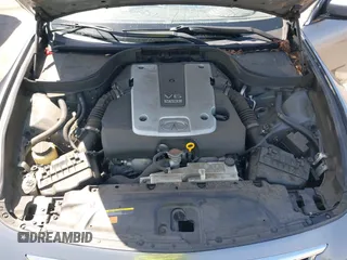 2015 Infiniti Q40 with VIN JN1CV6AP8FM580471, listed as a IAAI auction lot 42055612 with 64,494 mi miles. Bid and sale history available at carsss.com. Image 10.