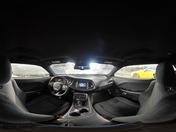 2015 Dodge Challenger SXT with VIN 2C3CDZAG7FH730904, listed as a Copart auction lot 45728995 with 89,733 mi miles and Salvage Title. Bid and sale history available at carsss.com. Image 13.