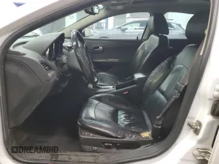 2012 Chevrolet Malibu LTZ with VIN 1G1ZG5E79CF259389, listed as a Copart auction lot 44201685 with 162,198 mi miles and Salvage Title. Bid and sale history available at DreamBid. Image 7.