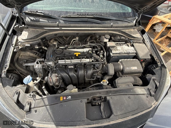 2018 Hyundai Elantra SEL with VIN 5NPD84LF7JH307865, listed as a Copart auction lot 86168954 with 85,784 mi miles and Clean Title. Bid and sale history available at carsss.com. Image 7.