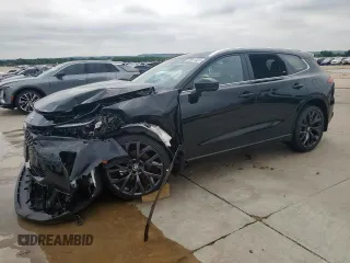 2025 Toyota Crown XLE с VIN JTDACAAJ1S3017528, выставлен на аукционе Copart как лот 59414425 с пробегом 3 300 миль миль и Списание • Salvage title. История ставок и продаж доступна на DreamBid. Изображение 1.