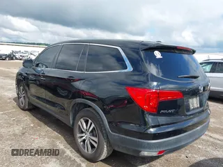 2018 Honda Pilot EX-L с VIN 5FNYF5H53JB018980, выставлен на аукционе IAAI как лот 42217601 с пробегом 137 447 миль миль и . История ставок и продаж доступна на DreamBid. Изображение 3.