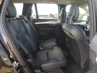 2016 Volvo XC90 T8 Momentum with VIN YV4BC0PK9G1078883, listed as a Copart auction lot 46596565 with 68,717 mi miles and Salvage Title. Bid and sale history available at DreamBid. Image 11.