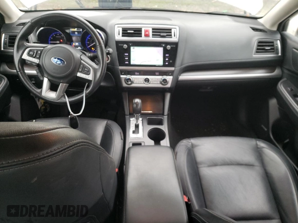 2017 Subaru Legacy Limited with VIN 4S3BNAN61H3059842, listed as a Copart auction lot 70969182 with 103,216 mi miles. Bid and sale history available at carsss.com. Image 8.