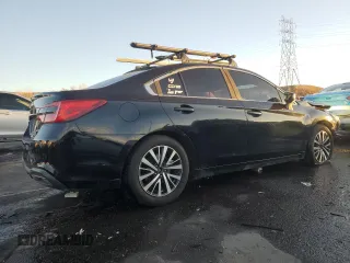 2018 Subaru Legacy z VIN 4S3BNAB63J3033205, wystawiony jako Copart lot #86016894 z przebiegiem 133 940 mil mil oraz Szkoda całkowita • Salvage title. Historia ofert i sprzedaży dostępna na DreamBid. Obrazek 3.