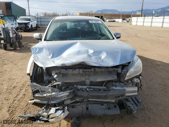 2016 Subaru Legacy 2.5i Premium with VIN 4S3BNBC66G3003709, listed as a Copart auction lot 48918965 with 138,778 mi miles and Salvage Title. Bid and sale history available at carsss.com. Image 5.