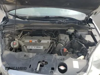 2008 Honda CR-V EX z VIN 3CZRE48548G700170, wystawiony jako Copart lot #54299655 z przebiegiem 162 370 mil mil oraz Szkoda całkowita • Salvage title. Historia ofert i sprzedaży dostępna na DreamBid. Obrazek 12.