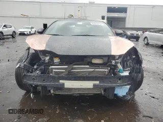 2022 Subaru BRZ Limited with VIN JF1ZDBF14N8701677, listed as a Copart auction lot 63053435 with 23,490 mi miles and Salvage title. Bid and sale history available at DreamBid. Image 5.