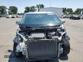 2015 Toyota Sienna XLE with VIN 5TDYK3DC4FS607026, listed as a Copart auction lot 60423605 with 132,327 mi miles and Clean title. Bid and sale history available at DreamBid. Image 5.