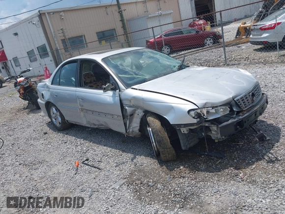 2000 Cadillac Catera z VIN W06VR54R0YR087456, wystawiony jako IAAI lot #42155135 z przebiegiem Nie podano mil oraz . Historia ofert i sprzedaży dostępna na DreamBid. Obrazek 1.