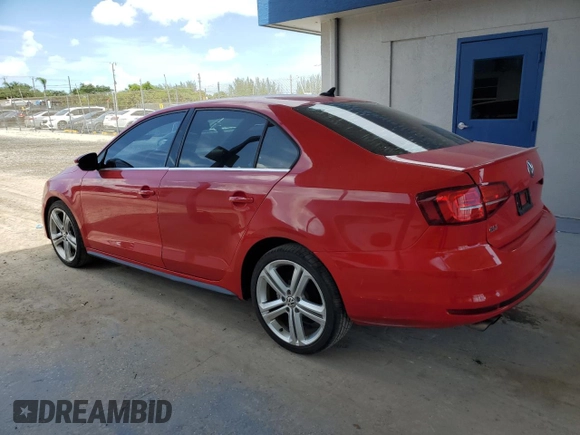 2015 Volkswagen Jetta GLI SE z VIN 3VW4S7AJ9FM417079, wystawiony jako Copart lot #63980375 z przebiegiem 100 949 mil mil oraz Szkoda całkowita • Salvage title. Historia ofert i sprzedaży dostępna na DreamBid. Obrazek 2.
