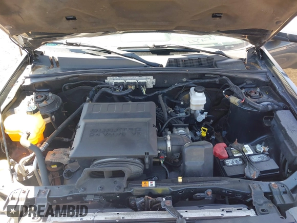2010 Mercury Mariner Premier с VIN 4M2CN9HG8AKJ18091, выставлен на аукционе IAAI как лот 42215475 с пробегом 97 332 миль миль и . История ставок и продаж доступна на DreamBid. Изображение 10.