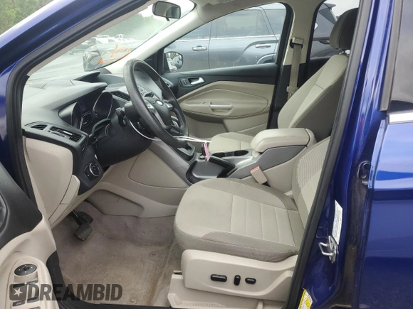 2013 Ford Escape SE with VIN 1FMCU0GX7DUC72592, listed as a Copart auction lot 54784265 with 151,497 mi miles and Clean Title. Bid and sale history available at carsss.com. Image 7.
