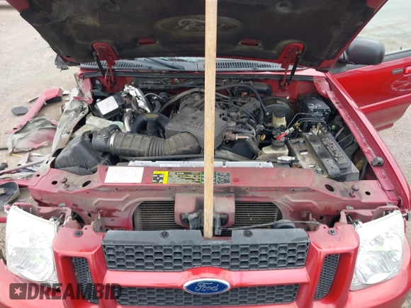 2004 Ford Explorer Sport Trac XLS с VIN 1FMZU67K44UA51355, выставлен на аукционе IAAI как лот 41685331 с пробегом 120 493 миль миль и . История ставок и продаж доступна на DreamBid. Изображение 10.
