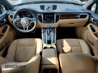 2018 Porsche Macan с VIN WP1AA2A58JLB25365, выставлен на аукционе Copart как лот 64036815 с пробегом 105 390 миль миль и Списание • Salvage title. История ставок и продаж доступна на DreamBid. Изображение 8.