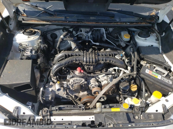 2018 Subaru WRX with VIN JF1VA1A61J9821848, listed as a Copart auction lot 54544475 with 68,519 mi miles and Clean Title. Bid and sale history available at carsss.com. Image 11.
