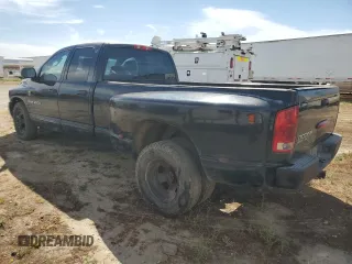 2004 Dodge 3500 ST z VIN 3D7MA48C44G273647, wystawiony jako Copart lot #58258565 z przebiegiem 305 070 mil mil oraz Tytuł czysty. Historia ofert i sprzedaży dostępna na DreamBid. Obrazek 2.