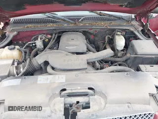 2004 Chevrolet Avalanche with VIN 3GNEC12T04G179434, listed as a IAAI auction lot 42344683 with 132,244 mi miles and . Bid and sale history available at DreamBid. Image 10.