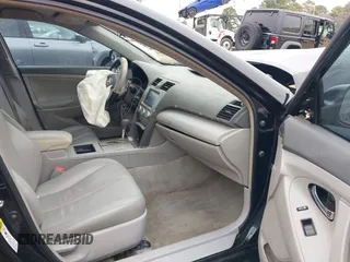 2009 Toyota Camry with VIN 4T1BE46KX9U372683, listed as a IAAI auction lot 41331135 with 185,264 mi miles and . Bid and sale history available at DreamBid. Image 5.