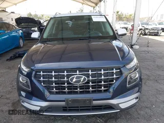 2022 Hyundai Venue SEL with VIN KMHRC8A31NU183510, listed as a IAAI auction lot 41861860 with 80,313 mi miles and . Bid and sale history available at DreamBid. Image 13.