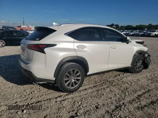 2016 Lexus NX 200t z VIN JTJYARBZ4G2030663, wystawiony jako Copart lot #60417284 z przebiegiem 87 202 mil mil oraz Szkoda całkowita • Salvage title. Historia ofert i sprzedaży dostępna na DreamBid. Obrazek 3.