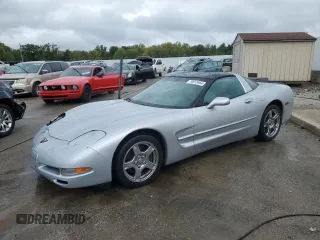1999 Chevrolet Corvette with VIN 1G1YY22G4X5108810, listed as a Copart auction lot 70913464 with 136,982 mi miles and Non Repairable. Bid and sale history available at carsss.com. Image 1.