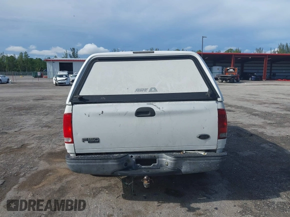 2004 Ford F-150 XL с VIN 2FTRF17W84CA14975, выставлен на аукционе IAAI как лот 42392138 с пробегом 121 799 миль миль и . История ставок и продаж доступна на DreamBid. Изображение 16.