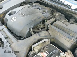 2013 Nissan Maxima SV с VIN 1N4AA5AP7DC820306, выставлен на аукционе IAAI как лот 43016965 с пробегом 199 846 миль миль и . История ставок и продаж доступна на DreamBid. Изображение 12.