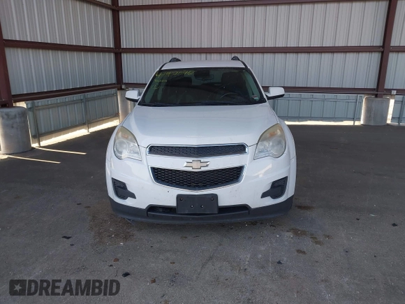2015 Chevrolet Equinox LT with VIN 2GNFLFEK0F6281884, listed as a IAAI auction lot 41970760 with 130,541 mi miles and . Bid and sale history available at DreamBid. Image 12.