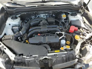 2014 Subaru Forester Premium with VIN JF2SJAEC4EH529816, listed as a Copart auction lot 56097135 with 115,387 mi miles and Salvage title. Bid and sale history available at DreamBid. Image 12.