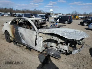 2013 BMW 3 Series 328i z VIN WBAKE5C55DJ107511, wystawiony jako Copart lot #47297595 z przebiegiem Nie podano mil oraz Szkoda całkowita • Salvage title. Historia ofert i sprzedaży dostępna na DreamBid. Obrazek 4.