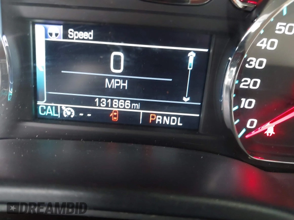 2017 Chevrolet Silverado 1500 LTZ with VIN 3GCUKSEC7HG216249, listed as a IAAI auction lot 41637379 with 131,866 mi miles and . Bid and sale history available at DreamBid. Image 15.