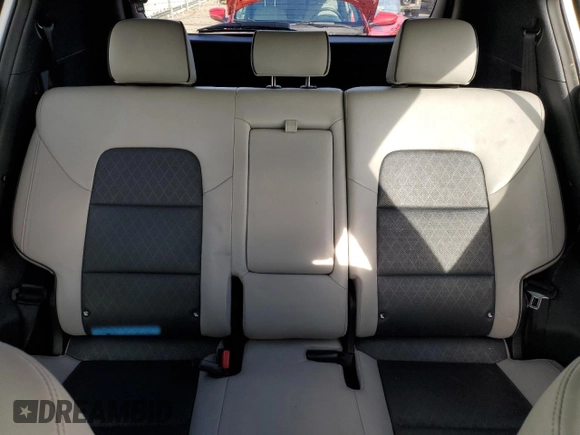 2019 Kia Sportage EX z VIN KNDPN3AC9K7618373, wystawiony jako Copart lot #54144465 z przebiegiem 49 070 mil mil oraz Nie do naprawy • Non repairable. Historia ofert i sprzedaży dostępna na DreamBid. Obrazek 10.