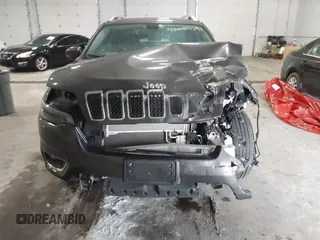 2019 Jeep Cherokee Limited with VIN 1C4PJMDX2KD467412, listed as a IAAI auction lot 42087391 with 106,168 mi miles and . Bid and sale history available at DreamBid. Image 12.