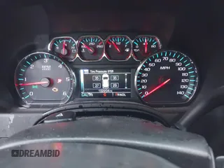 2018 Chevrolet Tahoe LT с VIN 1GNSKBKC1JR377785, выставлен на аукционе IAAI как лот 41950896 с пробегом 102 204 миль миль и . История ставок и продаж доступна на DreamBid. Изображение 7.