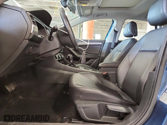 2019 Volkswagen Jetta S with VIN 3VWC57BU0KM005199, listed as a Copart auction lot 63590785 with 89,939 mi miles and Salvage title. Bid and sale history available at DreamBid. Image 7.