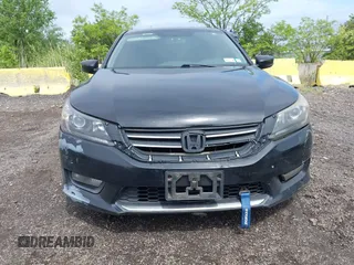 2015 Honda Accord Sport with VIN 1HGCR2F53FA143546, listed as a IAAI auction lot 42210888 with 113,741 mi miles and . Bid and sale history available at DreamBid. Image 12.