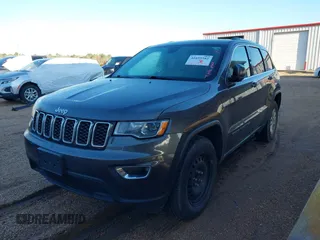 2020 Jeep Grand Cherokee Altitude with VIN 1C4RJEAG1LC102200, listed as a IAAI auction lot 41695582 with 74,843 mi miles and . Bid and sale history available at DreamBid. Image 2.