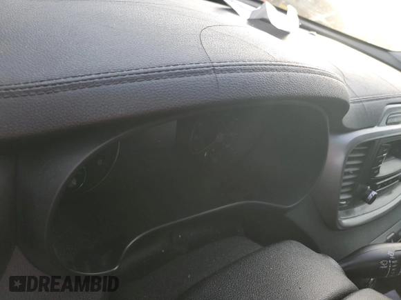 2016 Kia Sorento L with VIN 5XYPG4A30GG014611, listed as a Copart auction lot 41876985 with Not Provided miles and Salvage Title. Bid and sale history available at DreamBid. Image 9.