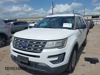 2016 Ford Explorer with VIN 1FM5K7B83GGB33375, listed as a IAAI auction lot 42444379 with 149,966 mi miles and . Bid and sale history available at DreamBid. Image 17.