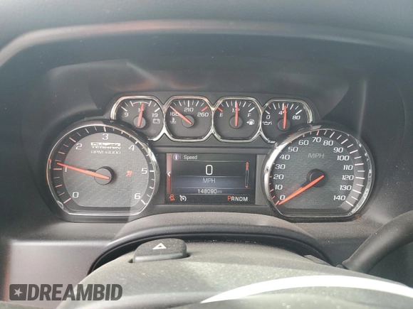 2014 GMC Sierra 1500 SLT with VIN 1GTV2VEC8EZ290345, listed as a Copart auction lot 49590195 with 148,090 mi miles and Salvage Title. Bid and sale history available at carsss.com. Image 9.