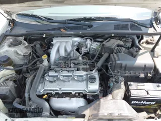 2002 Toyota Camry XLE z VIN 4T1BF30K22U007310, wystawiony jako IAAI lot #42419765 z przebiegiem 206 050 mil mil oraz . Historia ofert i sprzedaży dostępna na DreamBid. Obrazek 10.